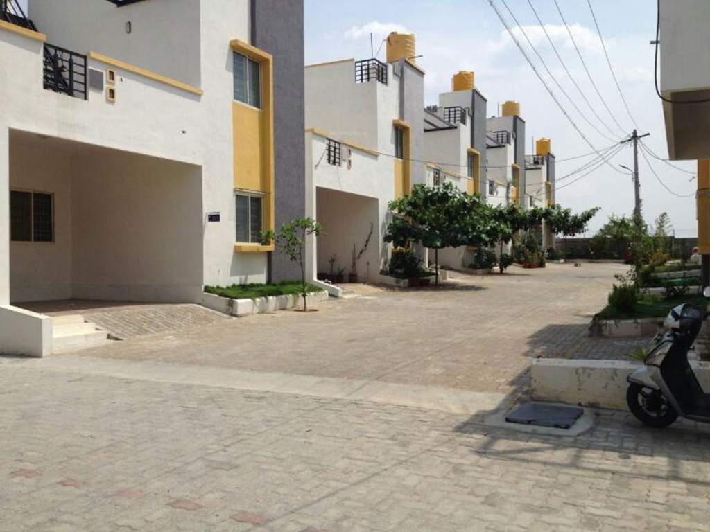 the exotic Images for Elevation of Nandaavana The Exotic