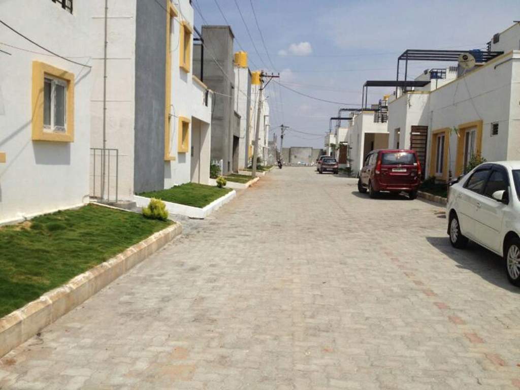 the exotic Images for Elevation of Nandaavana The Exotic