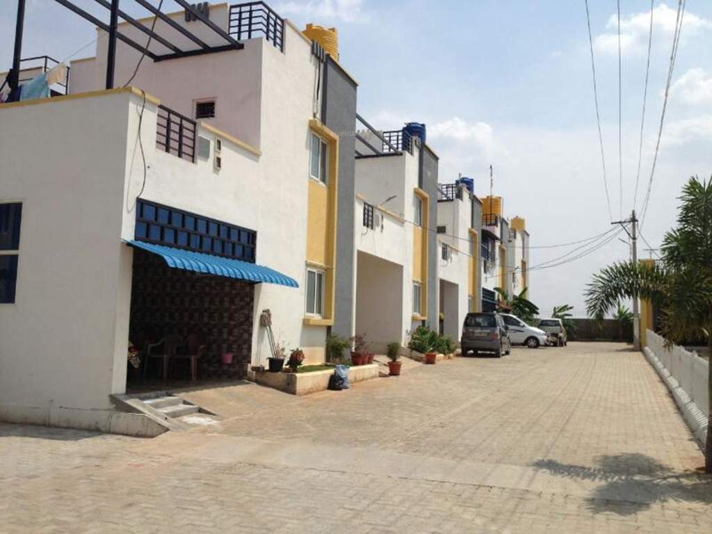 the exotic Images for Elevation of Nandaavana The Exotic