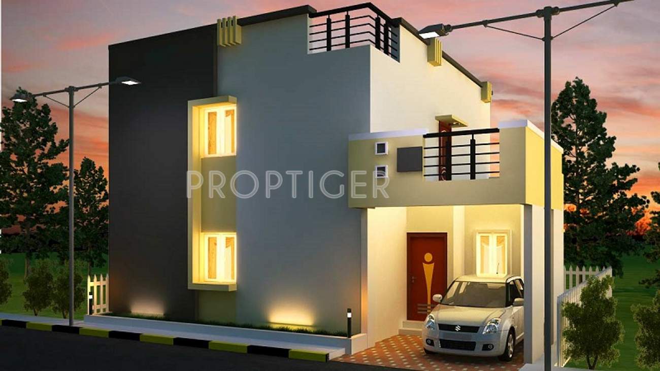 the exotic Images for Elevation of Nandaavana The Exotic