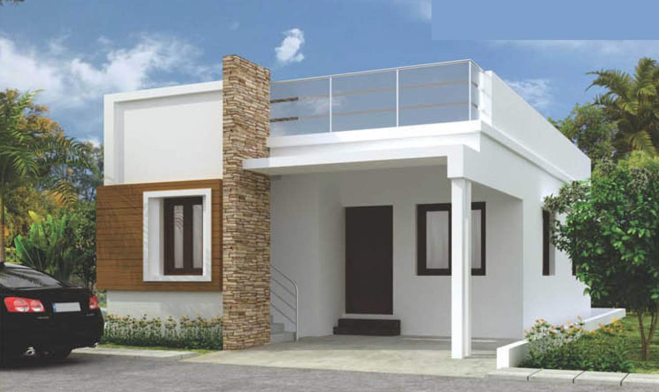 the exotic Images for Elevation of Nandaavana The Exotic