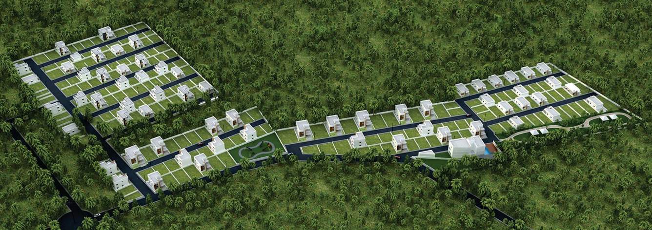 the exotic Images for Elevation of Nandaavana The Exotic