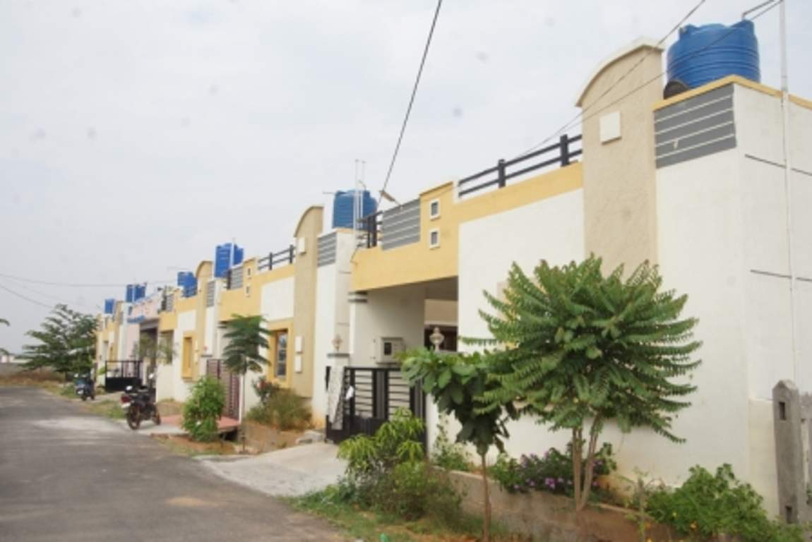 the exotic Images for Elevation of Nandaavana The Exotic