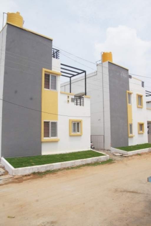 the exotic Images for Elevation of Nandaavana The Exotic