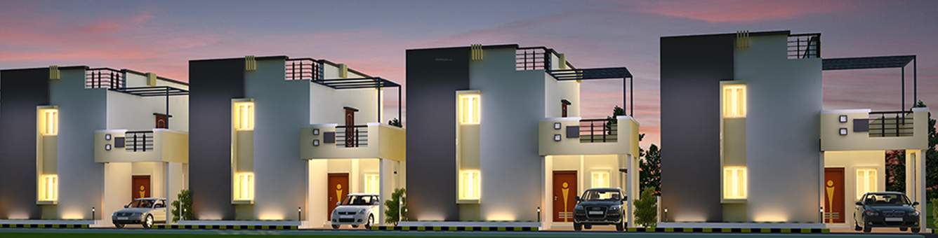 the exotic Images for Elevation of Nandaavana The Exotic