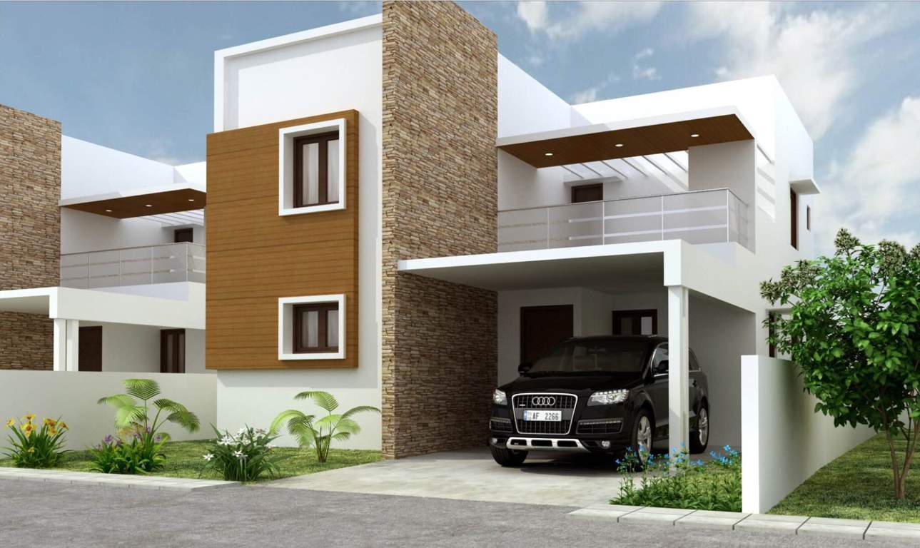 the exotic Images for Elevation of Nandaavana The Exotic