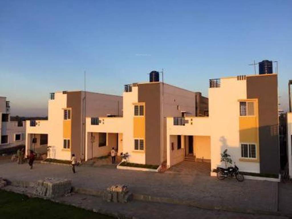 the exotic Images for Elevation of Nandaavana The Exotic