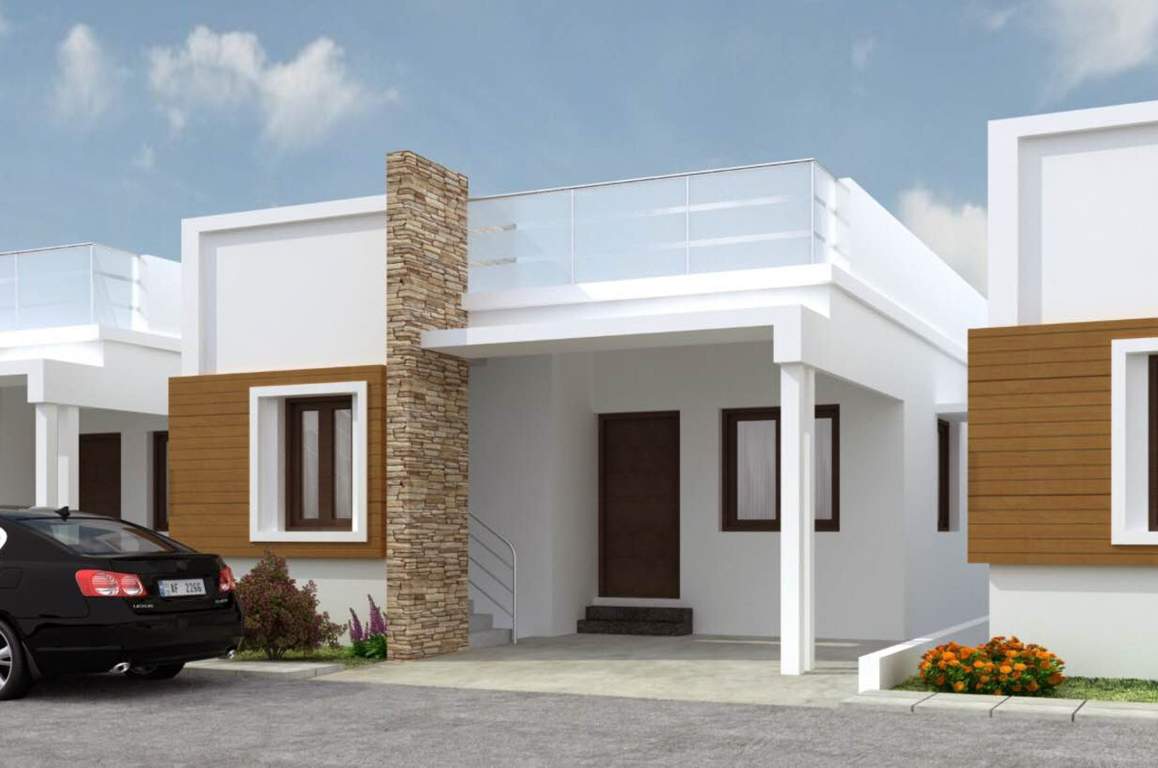 the exotic Images for Elevation of Nandaavana The Exotic