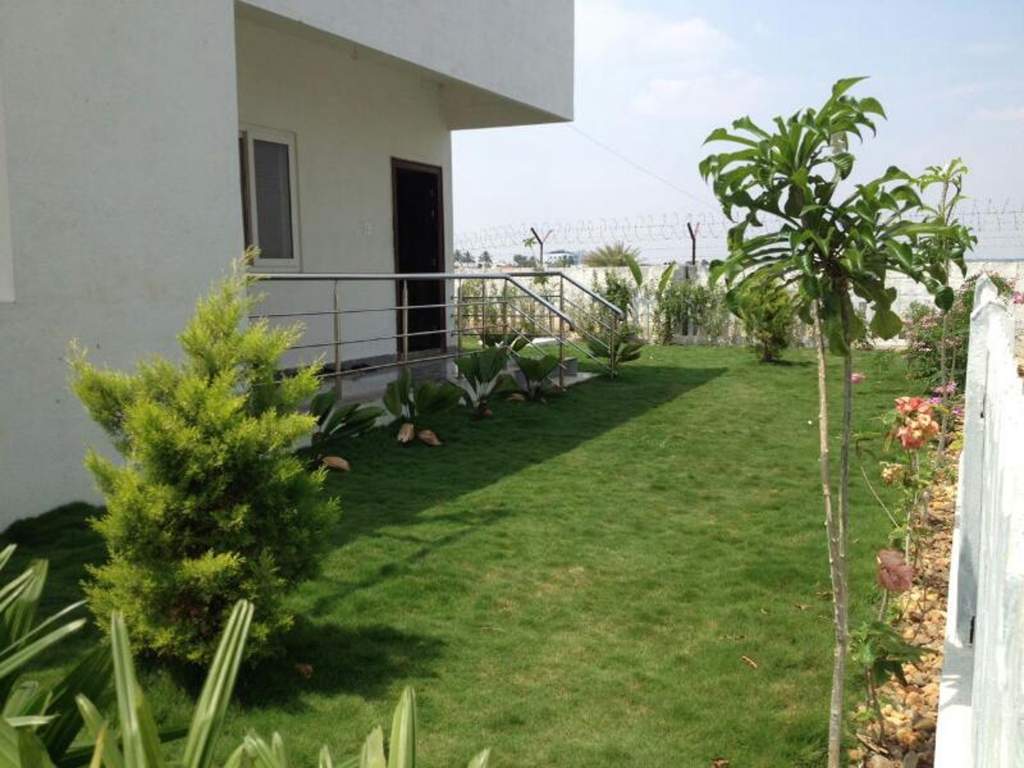 the exotic Images for Amenities of Nandaavana The Exotic