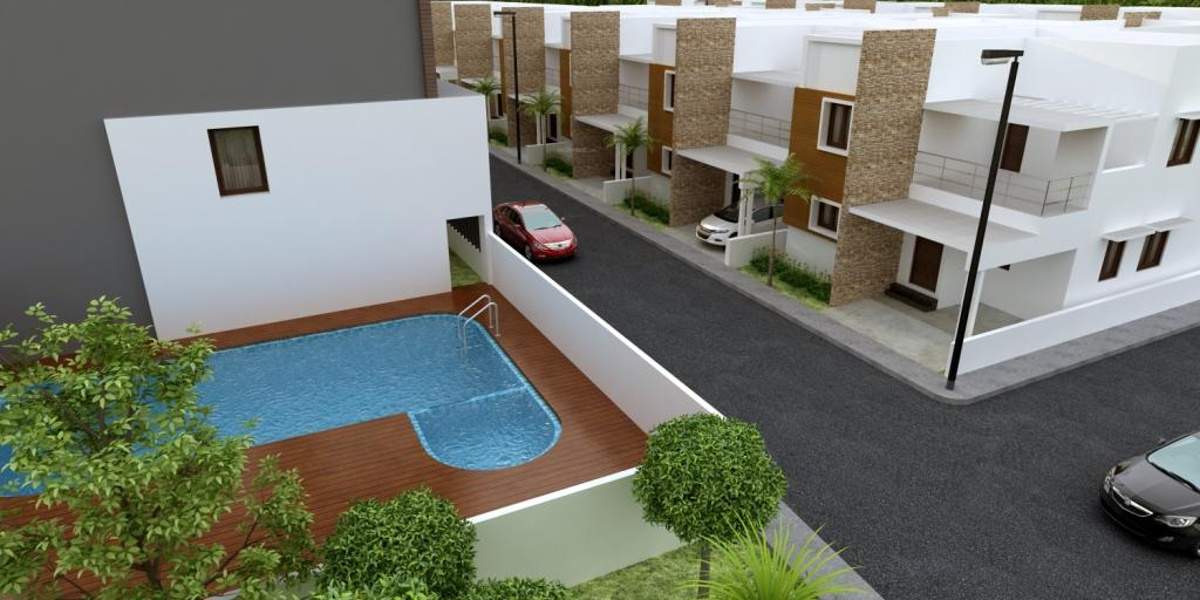 the exotic Images for Amenities of Nandaavana The Exotic