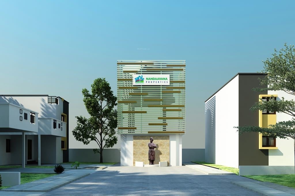 Images for Amenities of Nandaavana The Exotic