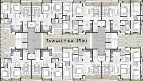  domain-heights Images for Cluster Plan of Unity Domain Heights
