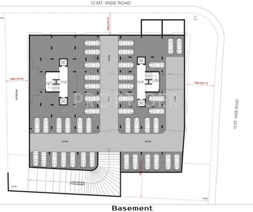  domain-heights Images for Cluster Plan of Unity Domain Heights