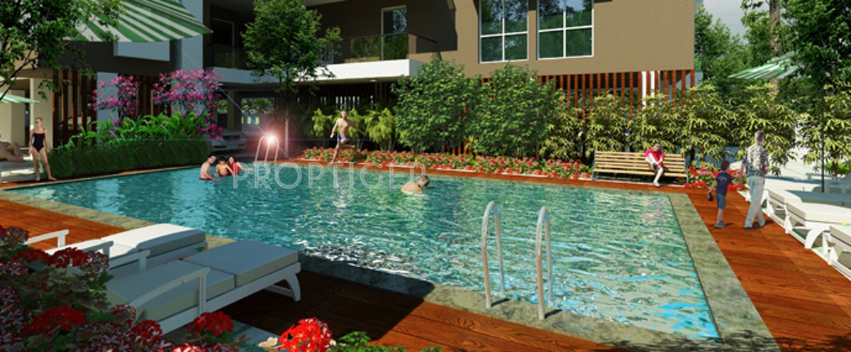 Images for Amenities of Pioneer KRS Endeavour