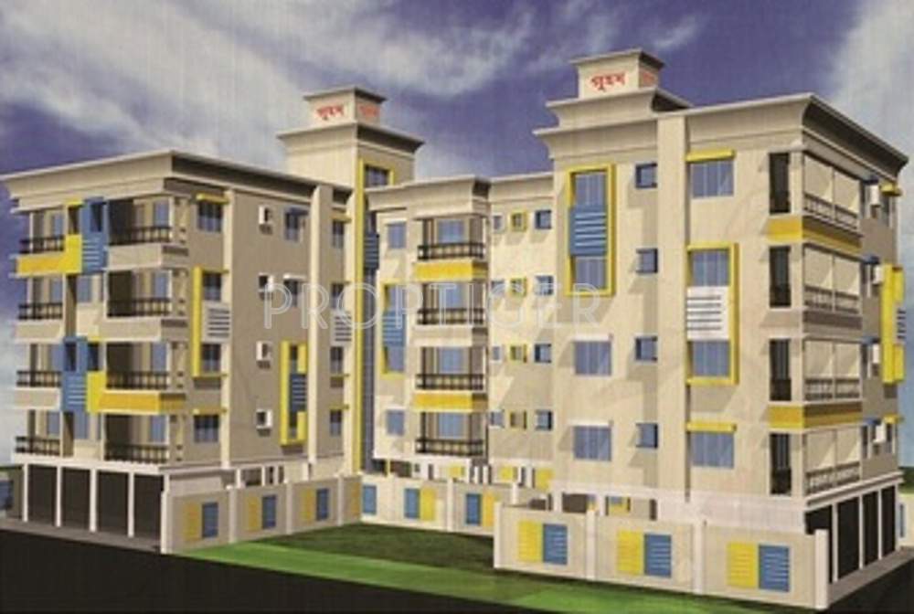 Images for Elevation of Griham Onyx