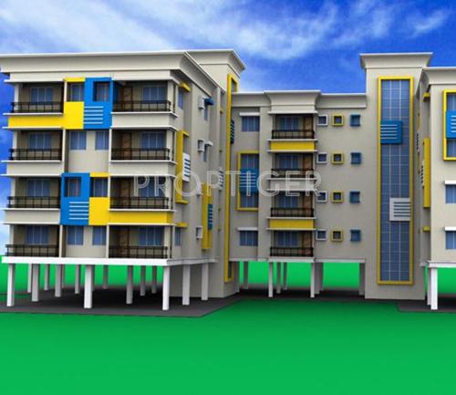 Images for Elevation of Griham Onyx