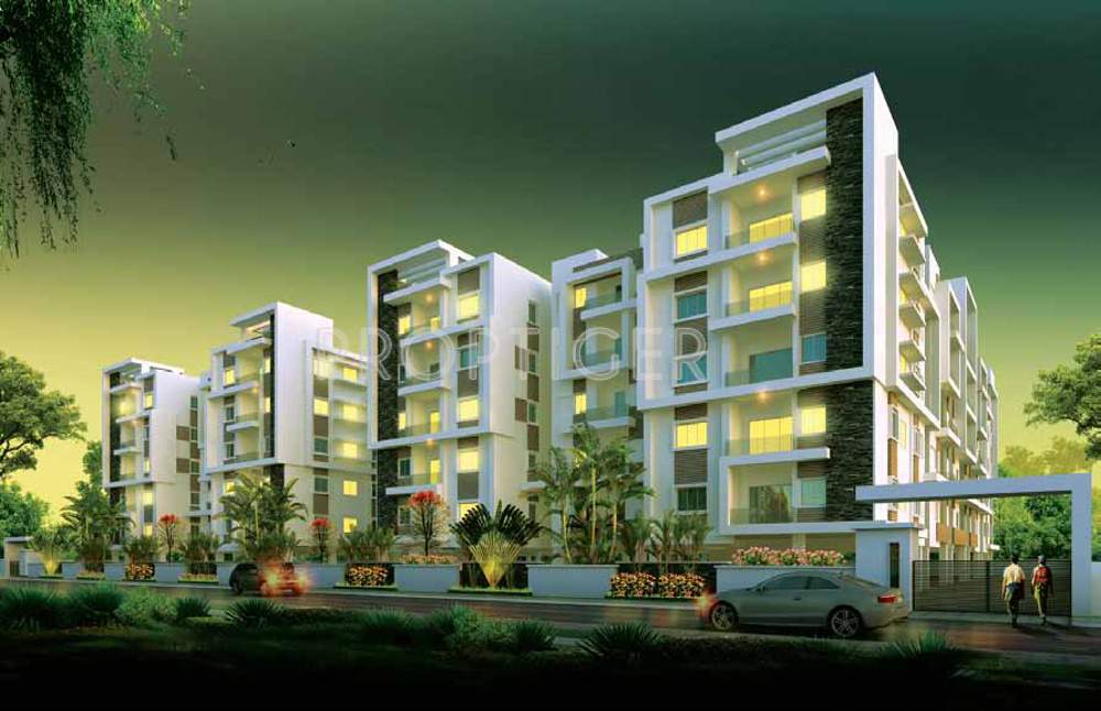 Images for Elevation of Sai LR East Oak