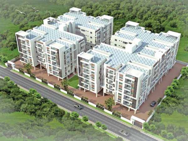 Images for Elevation of Sai LR East Oak Images for Elevation of Sai LR East Oak