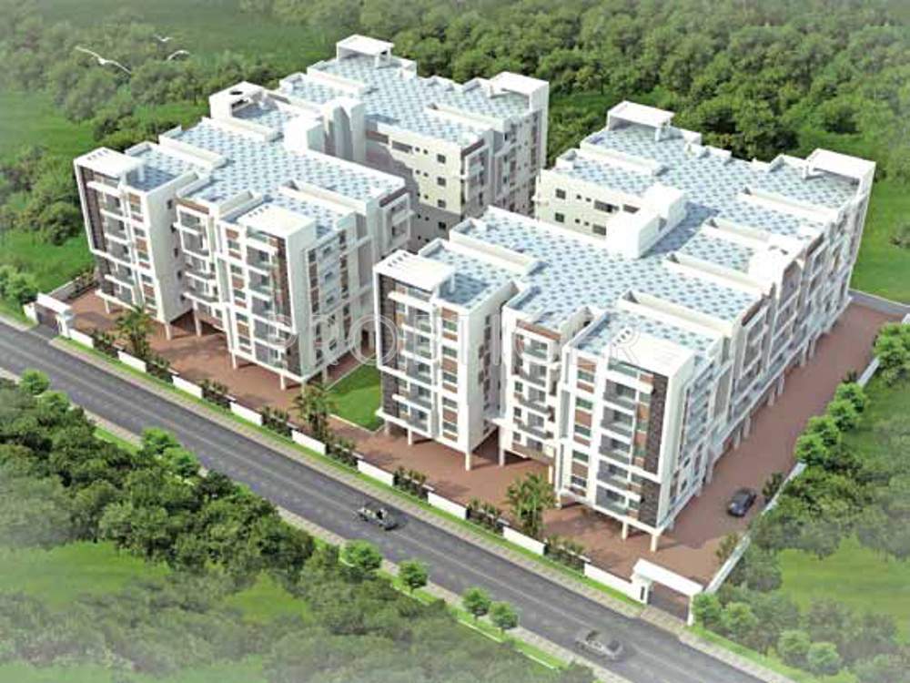 Images for Elevation of Sai LR East Oak