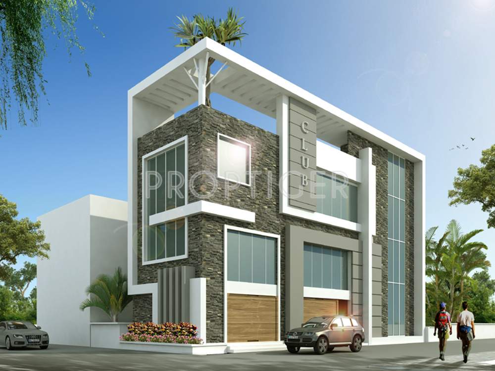 Images for Amenities of Sai LR East Oak