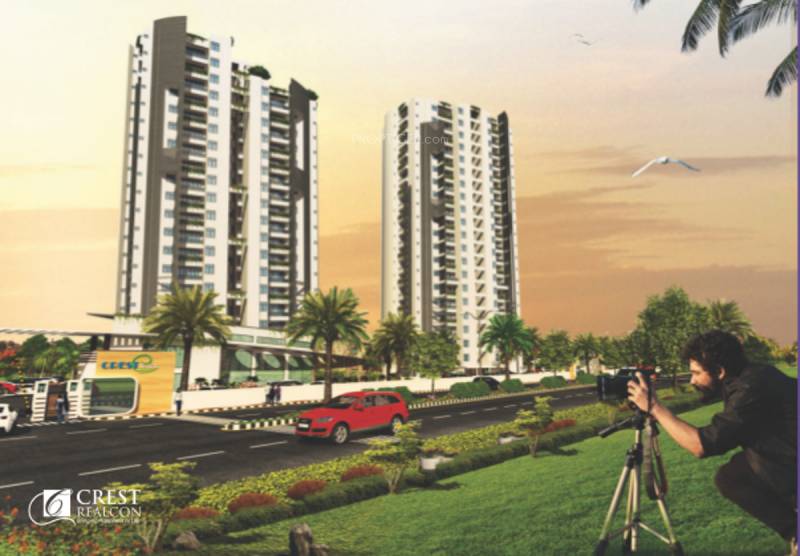  exotica Images for Elevation of Crest Exotica