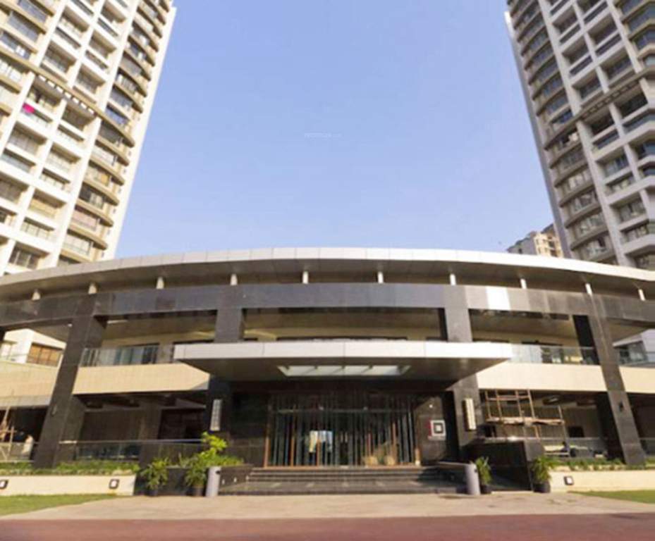 lifestyle one mumbai Images for Amenities of Nirmal Lifestyle One Mumbai