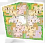 Images for Cluster Plan of Olive Celestina Images for Cluster Plan of Olive Celestina