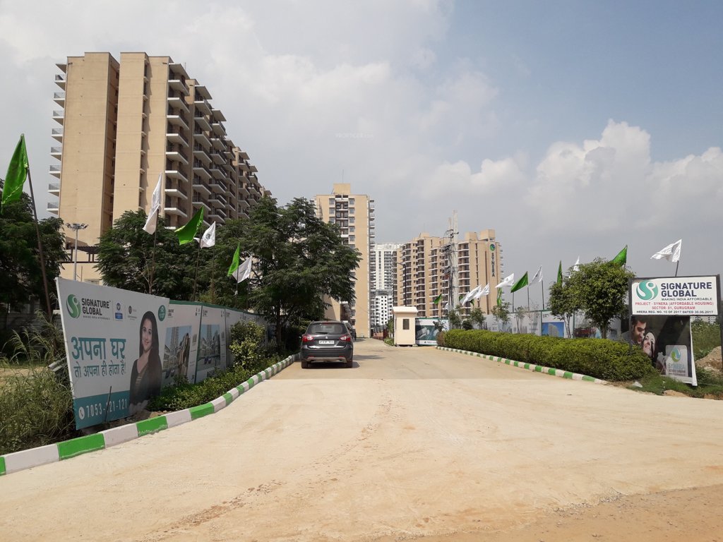 synera Images for Project