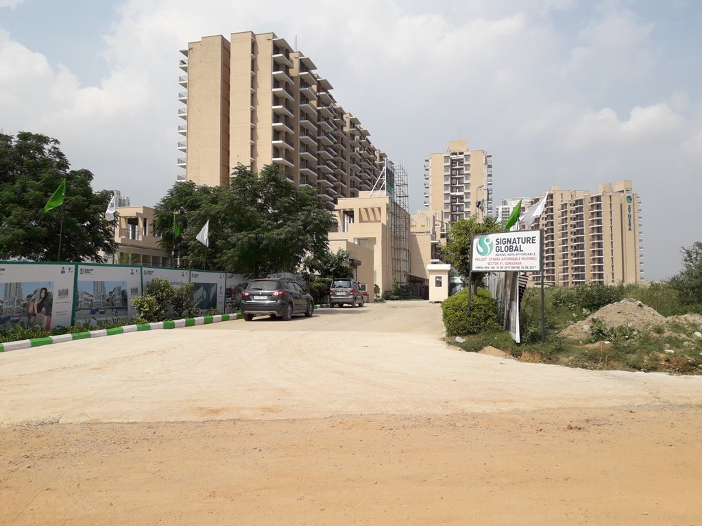 synera Images for Project