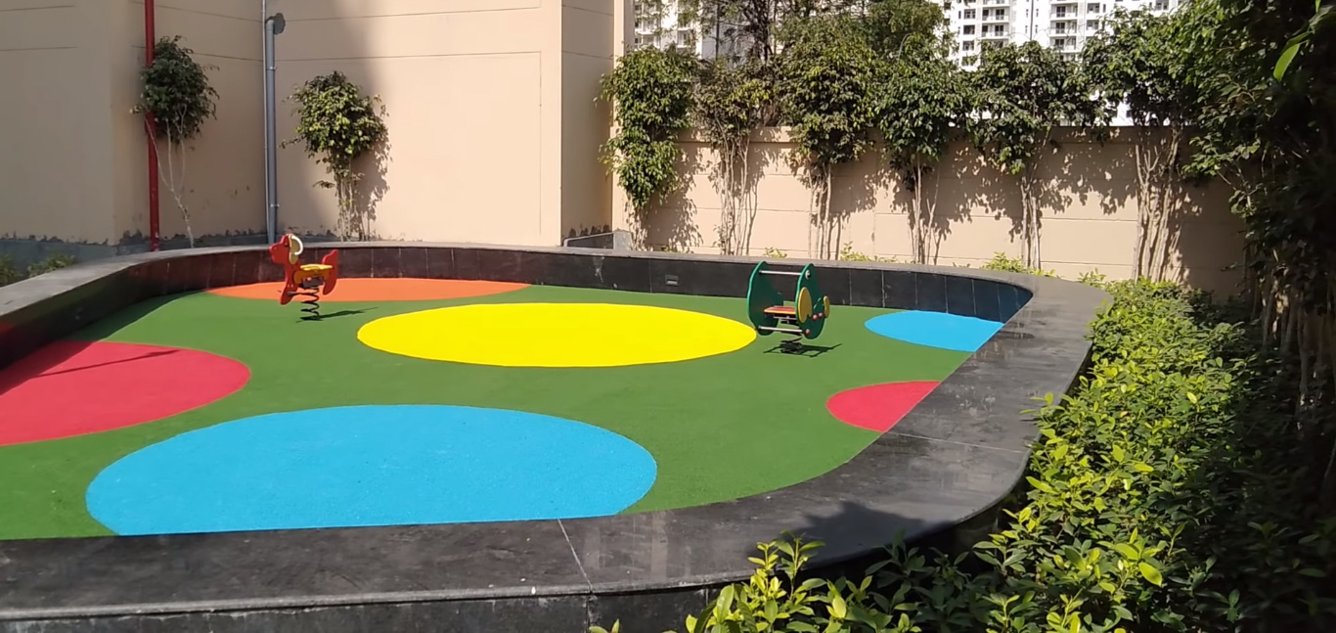 Signature Global Synera