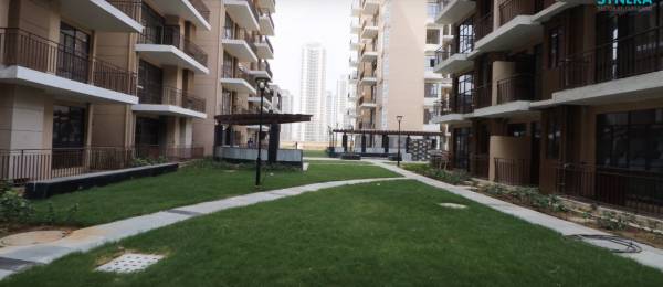  synera Landscaped Gardens