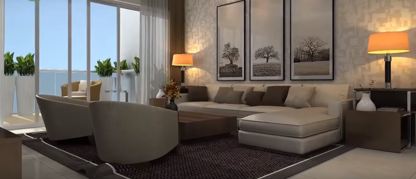 Signature Global Synera