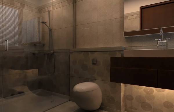  synera Bathroom