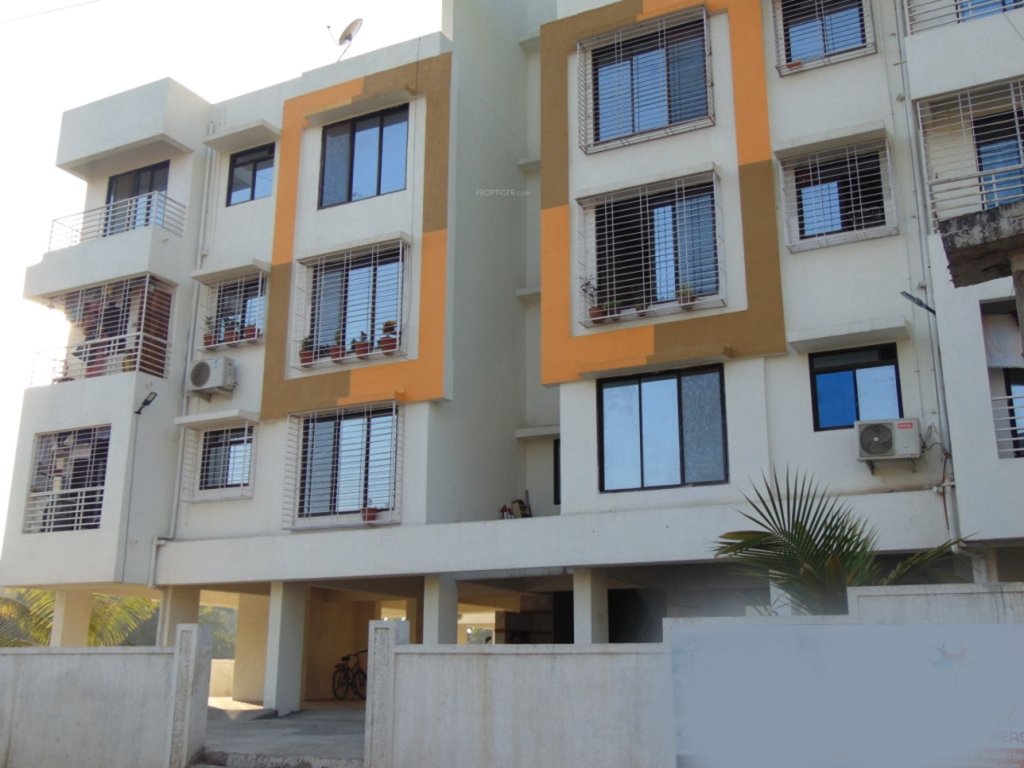 Images for Elevation of Bhavani Paradise