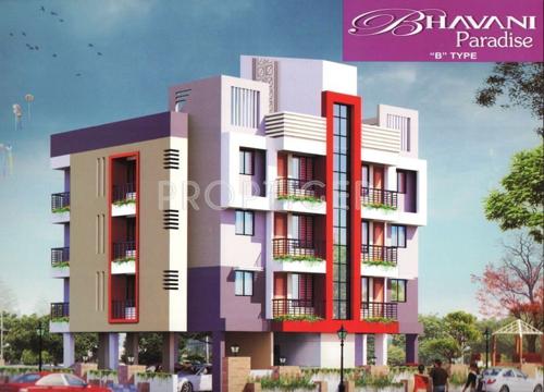 Images for Elevation of Bhavani Paradise Images for Elevation of Bhavani Paradise