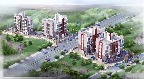 Images for Elevation of Bhavani Paradise Images for Elevation of Bhavani Paradise