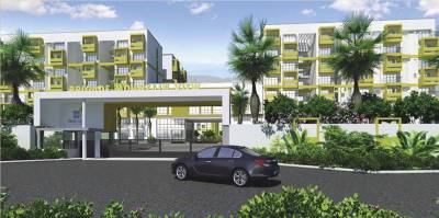 Images for Elevation of Brigade Mountain View Images for Elevation of Brigade Mountain View