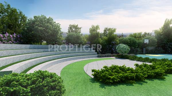 Images for Amenities of Brigade Mountain View