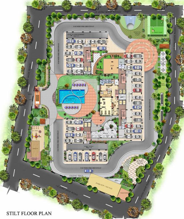 Images for Cluster Plan of Cubatic Aloha