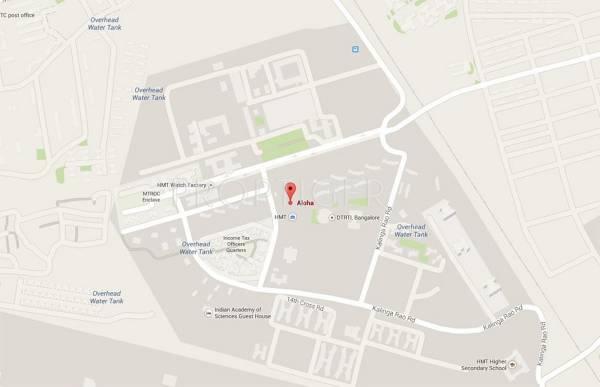 Images for Location Plan of Cubatic Aloha