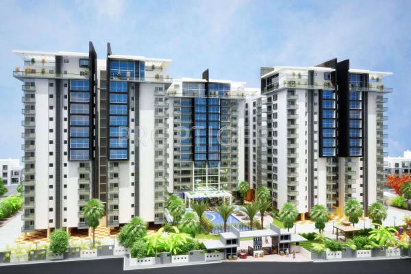 Images for Elevation of Cubatic Aloha