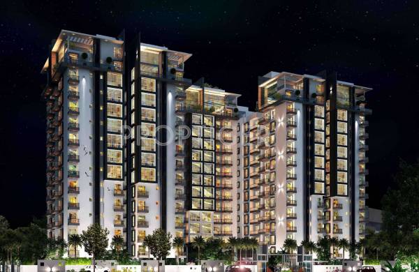 Images for Elevation of Cubatic Aloha