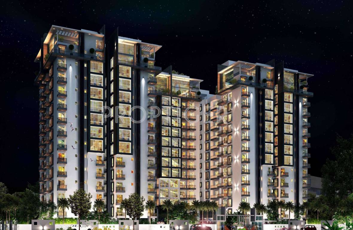 Images for Elevation of Cubatic Aloha