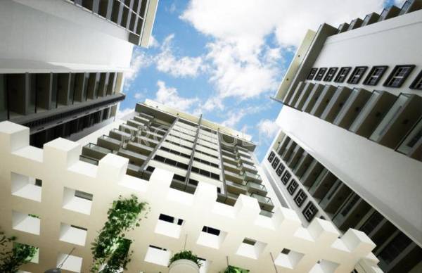 Images for Elevation of Cubatic Aloha