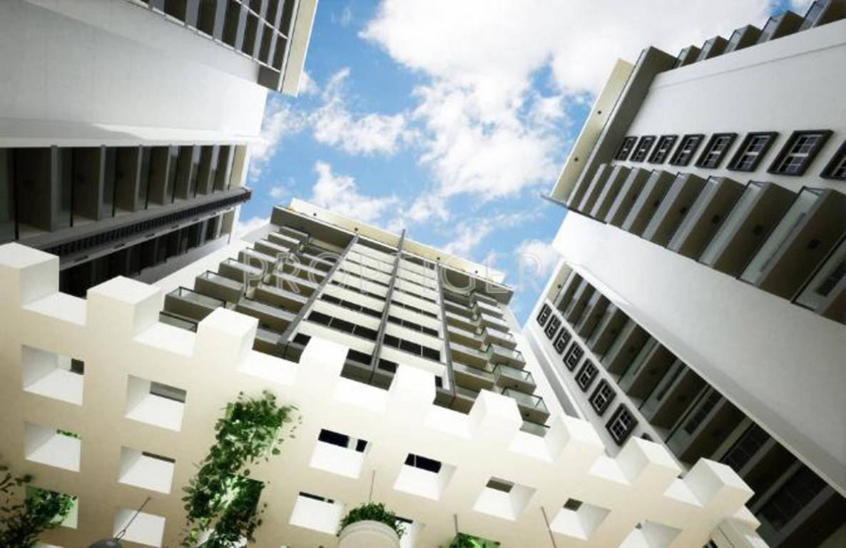 Images for Elevation of Cubatic Aloha