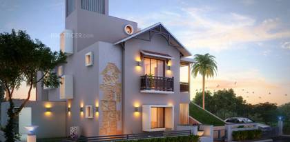 india-green-reality sobuj-potro Elevation