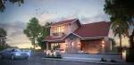 Elevation india-green-reality sobuj-potro Elevation