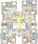 Images for Cluster Plan of Ganguly 4 Sight Maple