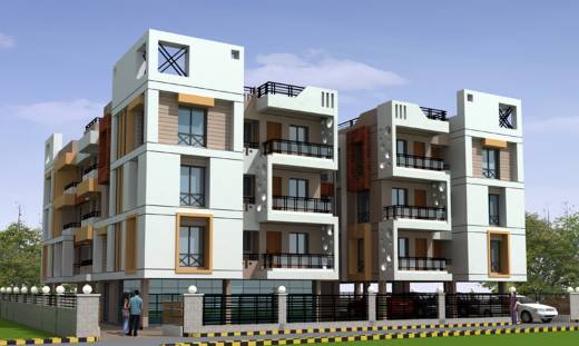 Images for Elevation of Ganguly 4 Sight Maple