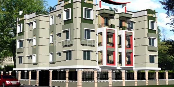 Images for Elevation of Envision Udaya Residency